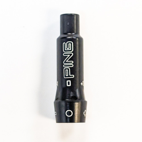 Ping G / G30 / G400 Shaft Adapter / Adjustable Tip - Dallas Golf